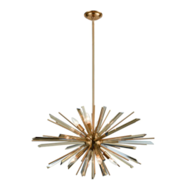 CRISTAL DE REPOSICAO LETRA C 27,8CM - BO013L | BELLA ILUMINAÇÃO CR4BO013L CRISTAL DE REPOSICAO LETRA C 27,8CM - BO013L | BELLA ILUMINAÇÃO CR4BO013L