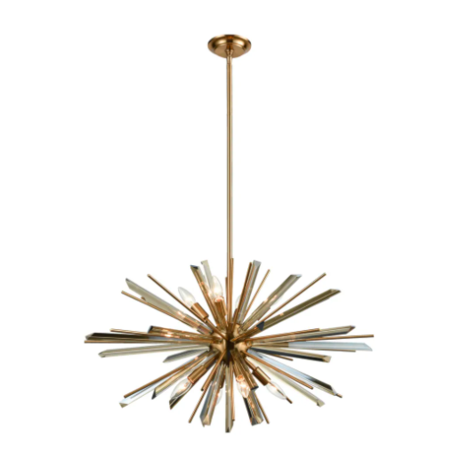 CRISTAL DE REPOSICAO LETRA G 43CM - BO013L | BELLA ILUMINAÇÃO CR2BO013L CRISTAL DE REPOSICAO LETRA G 43CM - BO013L | BELLA ILUMINAÇÃO CR2BO013L