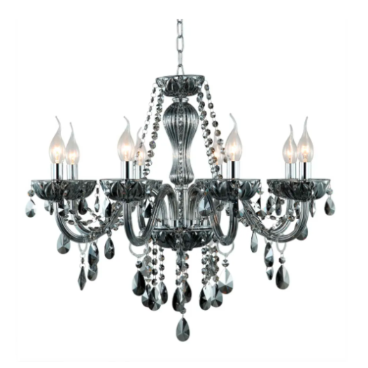 CRISTAL LETRA C JF028S | BELLA ILUMINAÇÃO CRCJF028S CRISTAL LETRA C JF028S | BELLA ILUMINAÇÃO CRCJF028S