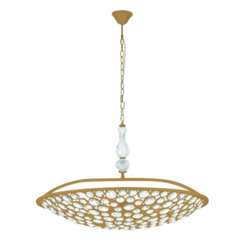 CRISTAL MAIOR - MR001L / HU2160 | BELLA ILUMINAÇÃO CR1MR001L CRISTAL MAIOR - MR001L / HU2160 | BELLA ILUMINAÇÃO CR1MR001L