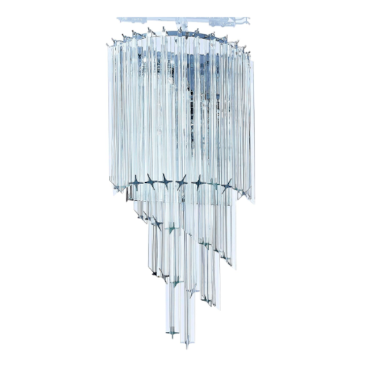 CRISTAL PARA BM007 | BELLA ILUMINAÇÃO CRBM007 CRISTAL PARA BM007 | BELLA ILUMINAÇÃO CRBM007