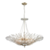 CRISTAL PINO OCTAGONAL 8,5CM PARA BO001, BO002 E BO003 | BELLA ILUMINAÇÃO CR1BO