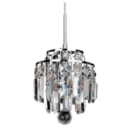 CRISTAL PLACA - HU2105 6,4X2,2CM - 2 FUROS | BELLA ILUMINAÇÃO CR1HU2105 CRISTAL PLACA - HU2105 6,4X2,2CM - 2 FUROS | BELLA ILUMINAÇÃO CR1HU2105