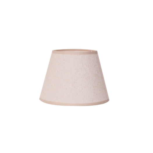 CUPULA BASIC AREIA 21X13X14,5CM | BELLA ILUMINAÇÃO EX596AR