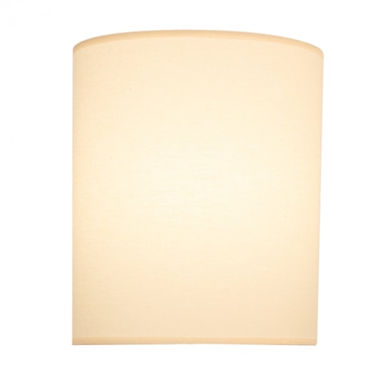 CÚPULA CILÍNDRICO PARA ABAJUR TECIDO BEGE | STUDIOLUCE CUP002BG CÚPULA CILÍNDRICO PARA ABAJUR TECIDO BEGE | STUDIOLUCE CUP002BG