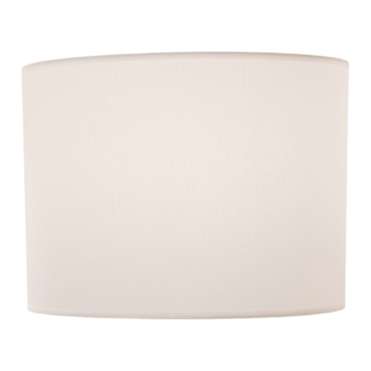 CÚPULA CILÍNDRICO PARA ABAJUR TECIDO BRANCO | STUDIOLUCE CUP001BR CÚPULA CILÍNDRICO PARA ABAJUR TECIDO BRANCO | STUDIOLUCE CUP001BR