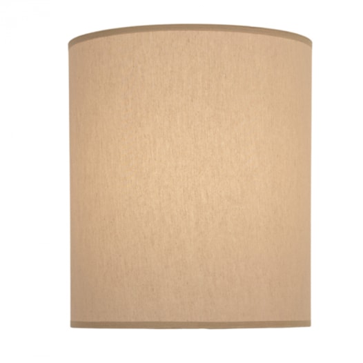 CÚPULA CILÍNDRICO PARA ABAJUR TECIDO FENDI | STUDIOLUCE CUP002FD CÚPULA CILÍNDRICO PARA ABAJUR TECIDO FENDI | STUDIOLUCE CUP002FD