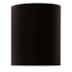 CÚPULA CILÍNDRICO PARA ABAJUR TECIDO PRETO | STUDIOLUCE CUP002PT CÚPULA CILÍNDRICO PARA ABAJUR TECIDO PRETO | STUDIOLUCE CUP002PT