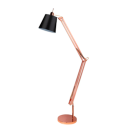 CUPULA DE REPOSICAO H20X17X24CM - HU1002A-B / HU4002A-B | BELLA ILUMINAÇÃO CPHU1002A