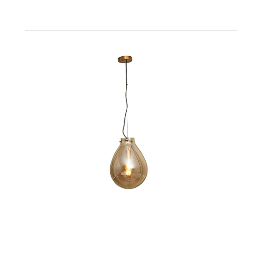 CUPULA DE VIDRO PARA HU6250PC | BELLA ILUMINAÇÃO CPHU6250PC