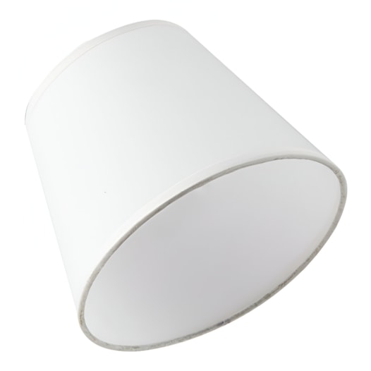 CÚPULA KLAS TECIDO BRANCO | NORDECOR 2408-1