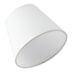 CÚPULA KLAS TECIDO BRANCO | NORDECOR 2408-1 CÚPULA KLAS TECIDO BRANCO | NORDECOR 2408-1
