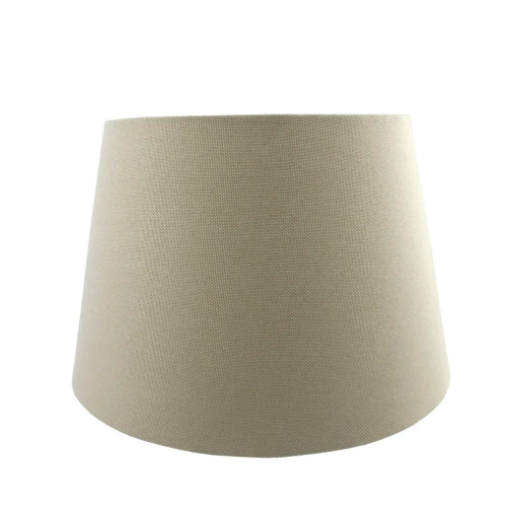 CUPULA LINEN 39X45X60CM BEGE | BELLA ILUMINAÇÃO AL003B CUPULA LINEN 39X45X60CM BEGE | BELLA ILUMINAÇÃO AL003B