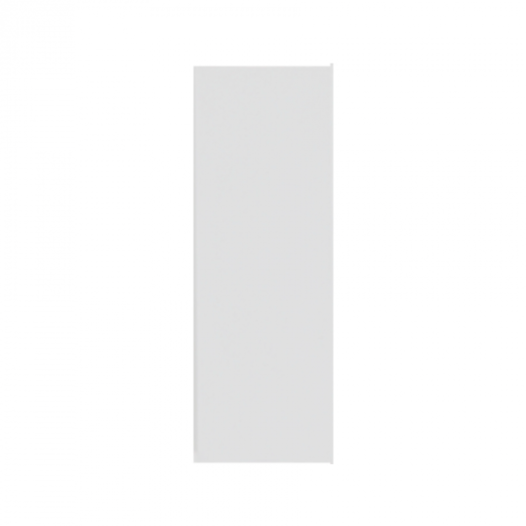 DESIGN ARANDELA 3000K 4W BIVOLT 12X4,2X3,2CM ABERTURA 10°/10° POLICARBONATO BRANCO | OPUS LED OPS 80808