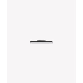 DESIGN PERFIL DE SOBREPOR LED LINEA PARA TRILHO MAGNÉTICO 4000K 12W 48V 30X2,2X4,3CM ALUMÍNIO PRETO | OPUS LED OPS 83229 DESIGN PERFIL DE SOBREPOR LED LINEA PARA TRILHO MAGNÉTICO 4000K 12W 48V 30X2,2X4,3CM ALUMÍNIO PRETO | OPUS LED OPS 83229