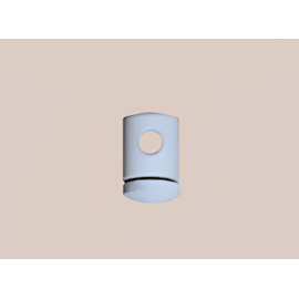 DESLOCADOR 1,6X1,6X2,4CM G9903 | BELLUCE G9903 DESLOCADOR 1,6X1,6X2,4CM G9903 | BELLUCE G9903