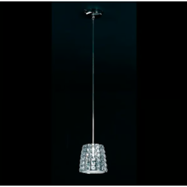 DIFUSOR DE VIDRO 13CM HO171P | BELLA ILUMINAÇÃO VDHO171P DIFUSOR DE VIDRO 13CM HO171P | BELLA ILUMINAÇÃO VDHO171P