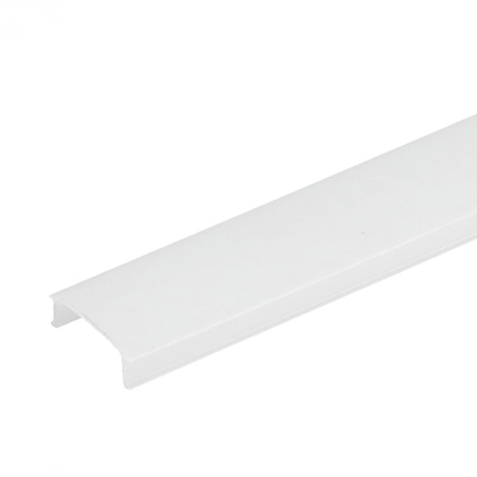 DIFUSORES BRANCO PARA PERFIL 2 METROS PACOTE COM 10 PCS | GAYA 1976 DIFUSORES BRANCO PARA PERFIL 2 METROS PACOTE COM 10 PCS | GAYA 1976