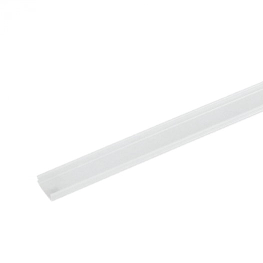 DIFUSORES BRANCO PARA PERFIL BABY 3 METROS PACOTE COM 10 PCS | GAYA 1980 DIFUSORES BRANCO PARA PERFIL BABY 3 METROS PACOTE COM 10 PCS | GAYA 1980