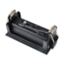 DOWNLIGHT LED EMBUTIR POWERUS DIR 38° 6W 3000K IRC90 PRETO | NORDECOR 6497