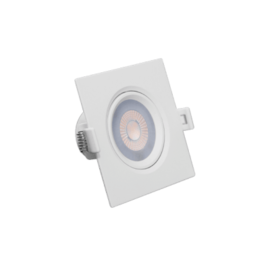 DOWNLIGHT MR11 3W BIVOLT 2700K | ROMALUX 80124 DOWNLIGHT MR11 3W BIVOLT 2700K | ROMALUX 80124