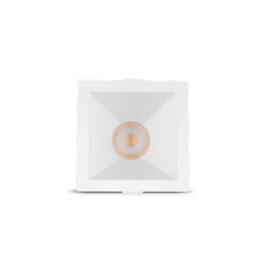 DOWNLIGHT TWIST QUADRADO 8W 4000K BIVOLT BRANCO 60º | SAVEENERGY SE-360.2228 DOWNLIGHT TWIST QUADRADO 8W 4000K BIVOLT BRANCO 60º | SAVEENERGY SE-360.2228