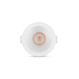 DOWNLIGHT TWIST REDONDO 8W 2700K BIVOLT BRANCO 24º | SAVEENERGY SE-360.2235 DOWNLIGHT TWIST REDONDO 8W 2700K BIVOLT BRANCO 24º | SAVEENERGY SE-360.2235