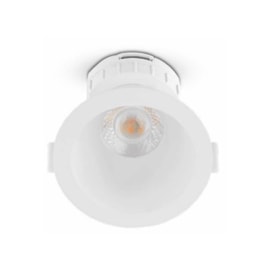 DOWNLIGHT TWIST REDONDO 8W 2700K BIVOLT BRANCO 24º | SAVEENERGY SE-360.2235 DOWNLIGHT TWIST REDONDO 8W 2700K BIVOLT BRANCO 24º | SAVEENERGY SE-360.2235