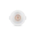 DOWNLIGHT TWIST REDONDO 8W 4000K BIVOLT BRANCO 60º | SAVEENERGY SE-360.2234