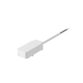 DRIVER 100W ENTRADA: BIVOLT SAÍDA: 48V 27,5X2,6X2,4CM BRANCO | DIMLUX 700860 DRIVER 100W ENTRADA: BIVOLT SAÍDA: 48V 27,5X2,6X2,4CM BRANCO | DIMLUX 700860