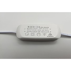 DRIVER 18W DC24-38V 430MA (6381/82/87/88) | NORDECOR 6405 DRIVER 18W DC24-38V 430MA (6381/82/87/88) | NORDECOR 6405