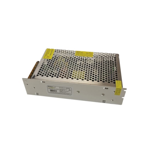 DRIVER 20,83A - 12V 250W | ROMALUX 60033 DRIVER 20,83A - 12V 250W | ROMALUX 60033