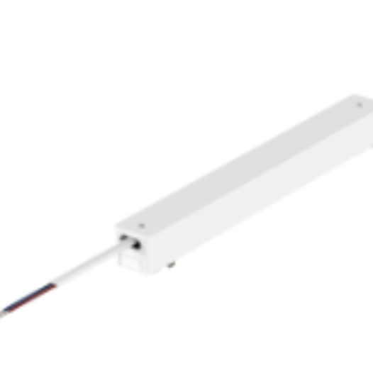 DRIVER 200W ENTRADA: BIVOLT SAÍDA: 48V 36,5X2,6X2,4CM BRANCO | DIMLUX 700861 DRIVER 200W ENTRADA: BIVOLT SAÍDA: 48V 36,5X2,6X2,4CM BRANCO | DIMLUX 700861