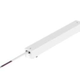 DRIVER 200W ENTRADA: BIVOLT SAÍDA: 48V 36,5X2,6X2,4CM BRANCO | DIMLUX 700861 DRIVER 200W ENTRADA: BIVOLT SAÍDA: 48V 36,5X2,6X2,4CM BRANCO | DIMLUX 700861