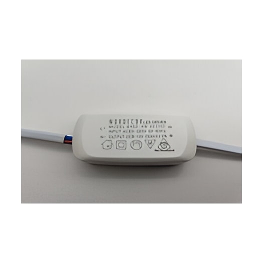 DRIVER 4-5W DC8-15V 250MA (6371/72/97/98) | NORDECOR 6402 DRIVER 4-5W DC8-15V 250MA (6371/72/97/98) | NORDECOR 6402