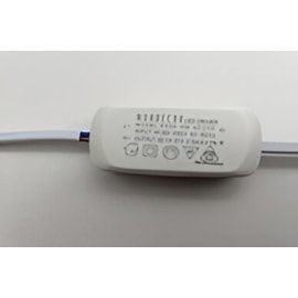 DRIVER 6-7W DC16-21V 270MA (6373/74/99/6400) | NORDECOR 6403 DRIVER 6-7W DC16-21V 270MA (6373/74/99/6400) | NORDECOR 6403