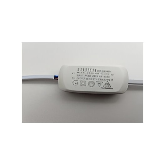 DRIVER 6-7W DC16-21V 270MA (6373/74/99/6400) | NORDECOR 6403 DRIVER 6-7W DC16-21V 270MA (6373/74/99/6400) | NORDECOR 6403