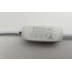 DRIVER 6-7W DC16-21V 270MA (6373/74/99/6400) | NORDECOR 6403 DRIVER 6-7W DC16-21V 270MA (6373/74/99/6400) | NORDECOR 6403