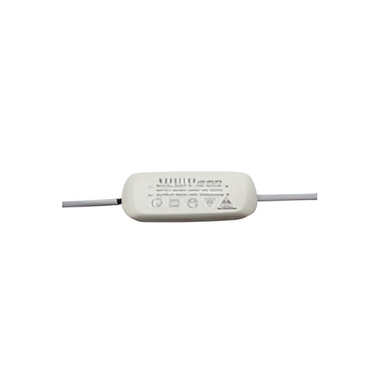 DRIVER 8-12W DC21-32V 270MA (6375/78/79/80/85/86/90) | NORDECOR 6404 DRIVER 8-12W DC21-32V 270MA (6375/78/79/80/85/86/90) | NORDECOR 6404