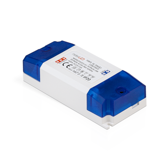 DRIVER DE ALIMENTAÇÃO DE TENSÃO CONSTANTE 2A 24W | MISTERLED SLED5163 DRIVER DE ALIMENTAÇÃO DE TENSÃO CONSTANTE 2A 24W | MISTERLED SLED5163