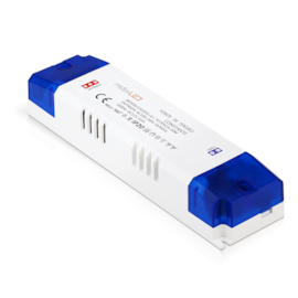 DRIVER DE ALIMENTAÇÃO DE TENSÃO CONSTANTE 5A 60W | MISTERLED SLED5161 DRIVER DE ALIMENTAÇÃO DE TENSÃO CONSTANTE 5A 60W | MISTERLED SLED5161