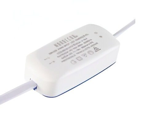 DRIVER DIMERIZÁVEL (TRIAC) P/SPOT LED 4-5W 11-16V 300MA | NORDECOR