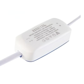 DRIVER DIMERIZÁVEL (TRIAC) P/SPOT LED 4-5W 11-16V 300MA | NORDECOR 6516