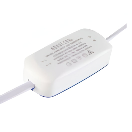 DRIVER DIMERIZÁVEL (TRIAC) P/SPOT LED 6-7W 18-22V 300MA | NORDECOR 6517