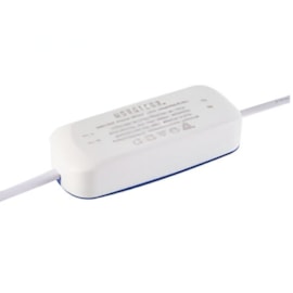 DRIVER DIMERIZÁVEL (TRIAC) P/SPOT LED 8-12W 24-36V 300MA | NORDECOR 6518