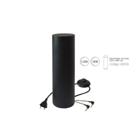 DRIVER HORIZON 1,25A  30W | ROMALUX 60035 DRIVER HORIZON 1,25A  30W | ROMALUX 60035