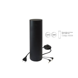 DRIVER HORIZON 1,87A  45W | ROMALUX 60038 DRIVER HORIZON 1,87A  45W | ROMALUX 60038