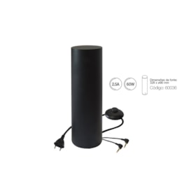 DRIVER HORIZON 2,5A  60W | ROMALUX 60036 DRIVER HORIZON 2,5A  60W | ROMALUX 60036