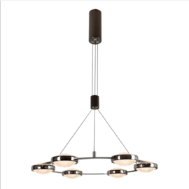 DRIVER PARA KW010B/ KW010CN | BELLA ILUMINAÇÃO DR6KW DRIVER PARA KW010B/ KW010CN | BELLA ILUMINAÇÃO DR6KW
