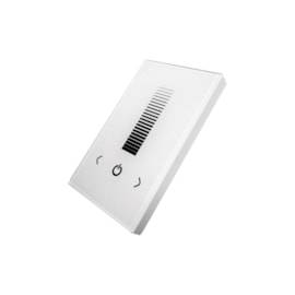 DRIVER TOUCH BRANCO - 8A | ROMALUX 50037 DRIVER TOUCH BRANCO - 8A | ROMALUX 50037